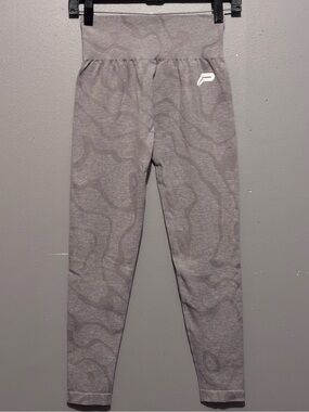 Pursue Fitness High Waisted Leggings